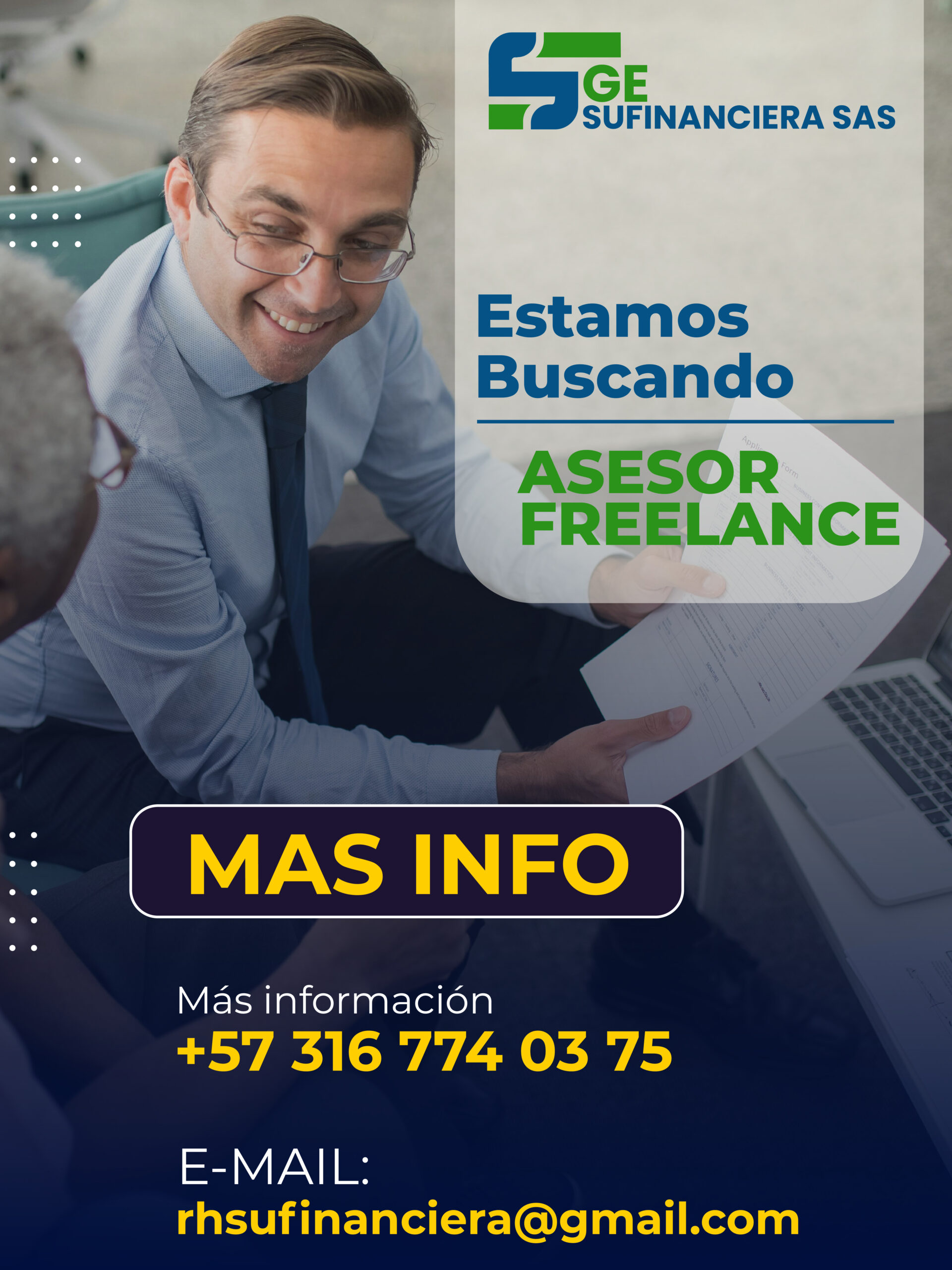 asesor freelance